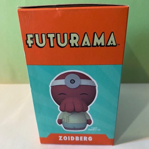 Funko DORBZ 4 Separate Units - Picture 3 of 13